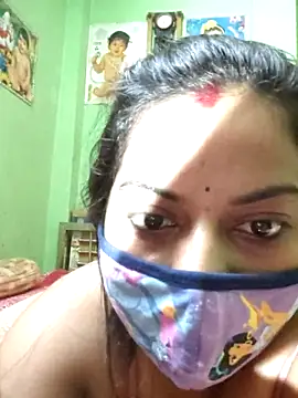 MAGGO-11's cam snapshot