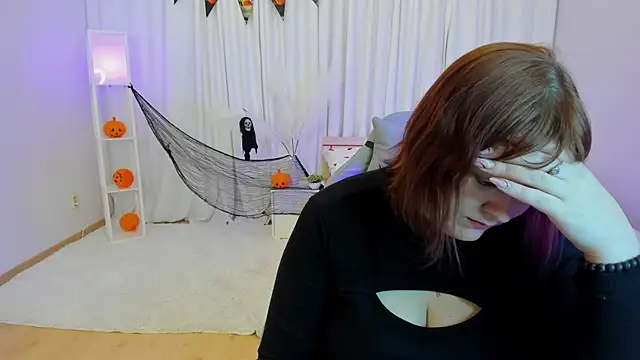 KendallRoie's cam snapshot