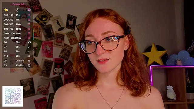 CloraGravel's cam snapshot