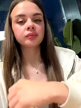 KristiRich's cam snapshot