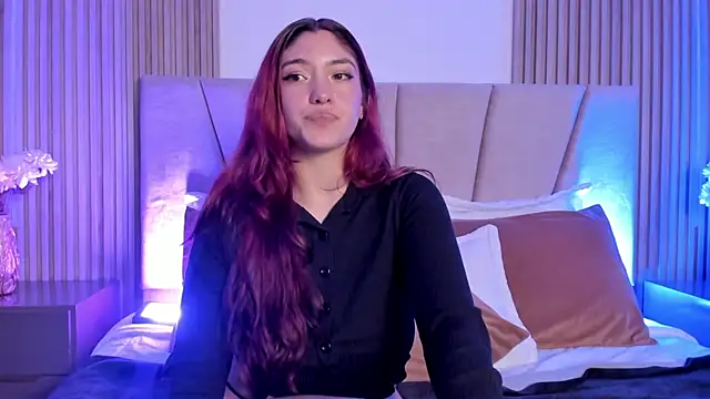 Victoria_Beaumont's cam snapshot