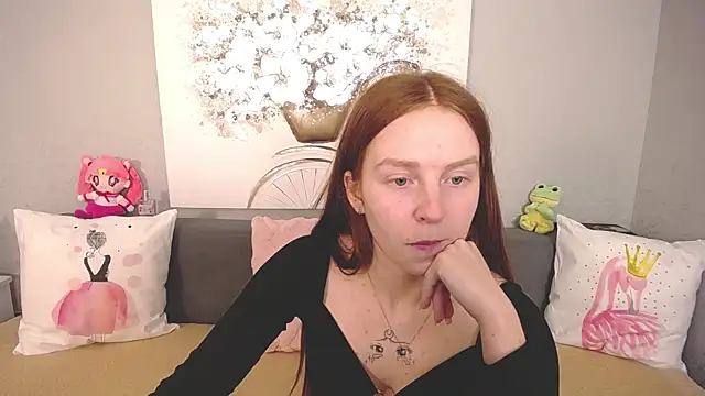 Evarey_'s cam snapshot