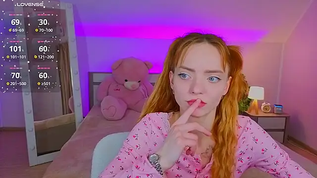 SheRry_SandRra's cam snapshot