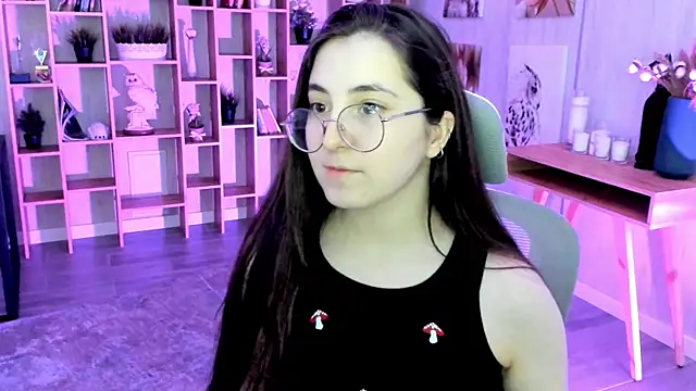 VirtuallVoyant's cam snapshot