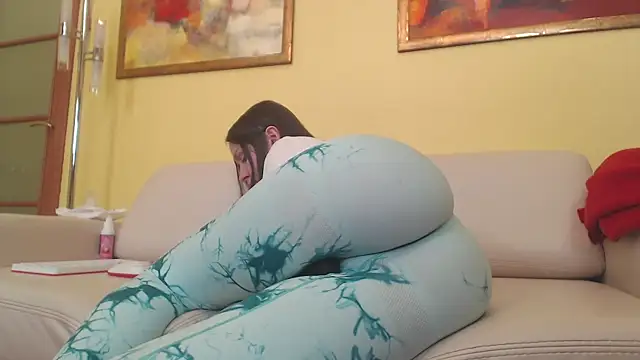 Agness_sweet's cam snapshot