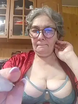 IrinaSweet54's web cam