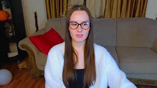 Kelly_Cartier's cam snapshot