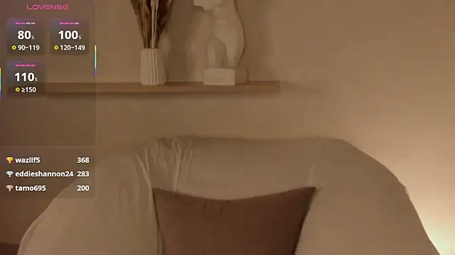 Agnes_Passero's cam snapshot