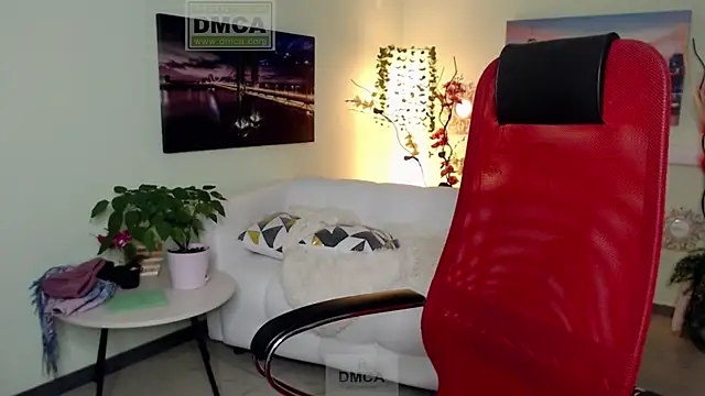 Lily_flower7's cam snapshot