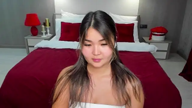 Teya_Love's cam snapshot