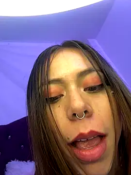 sarawiliamx's cam snapshot