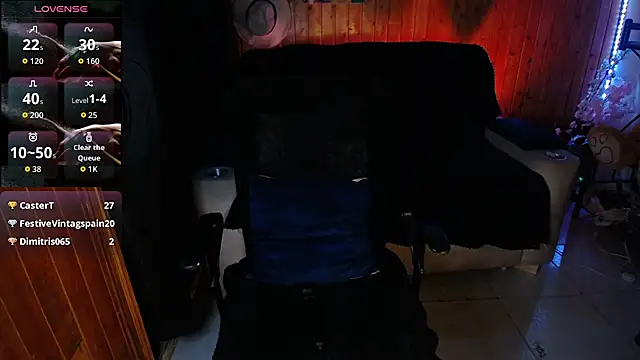 robin_nj's cam snapshot