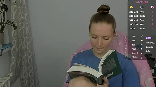 Mary_Blu's cam snapshot