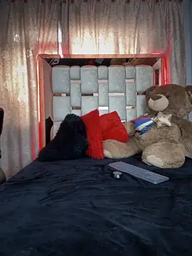 serena_willow's cam snapshot