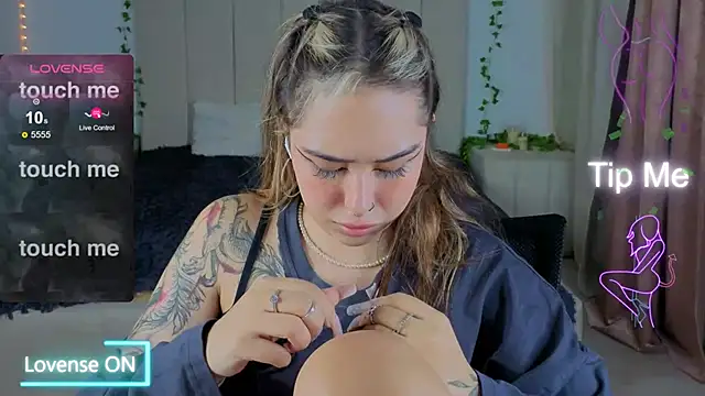 baby__kim's cam snapshot