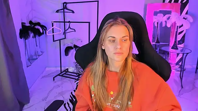 VanessaMates's cam snapshot