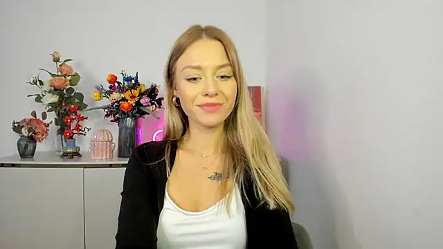 cindyLuvx's cam snapshot