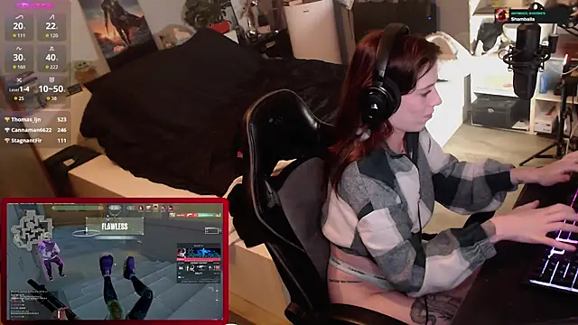 Horny_Makima's cam snapshot