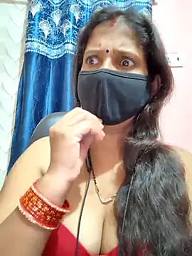 Sonalihot_'s cam snapshot