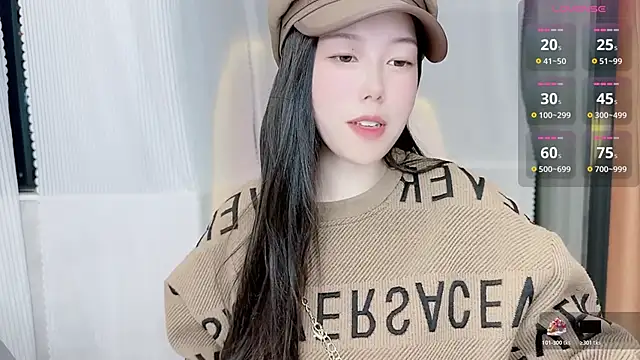 Bella_Ava's cam snapshot