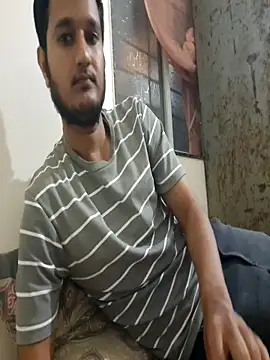 young-hairy-jon's cam snapshot