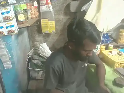 FriskyGender's cam snapshot