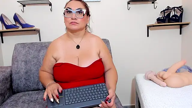 Karo_11_'s cam snapshot