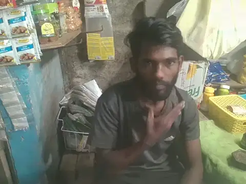 FriskyGender's cam snapshot