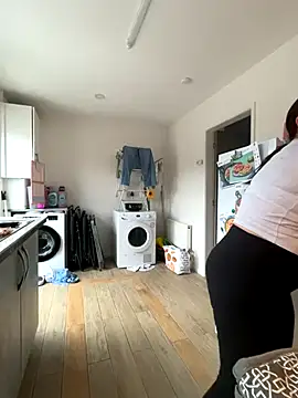 callmegoddessx's cam snapshot