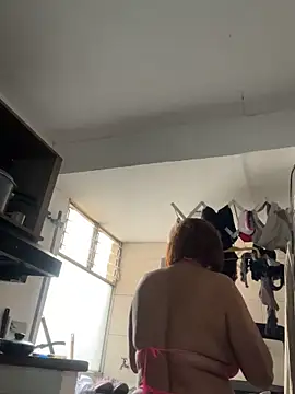 star_anastasia's cam snapshot