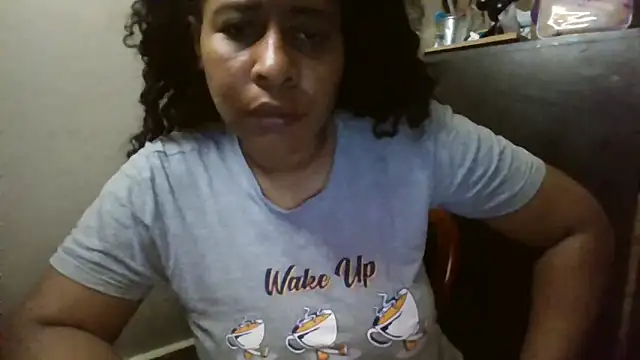 Dreambody-'s cam snapshot