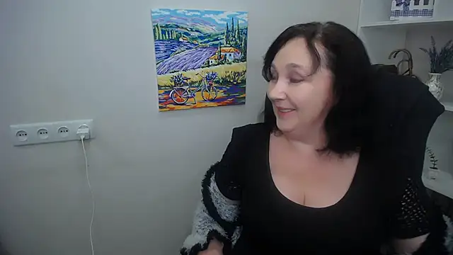 miranda_sun_'s cam snapshot