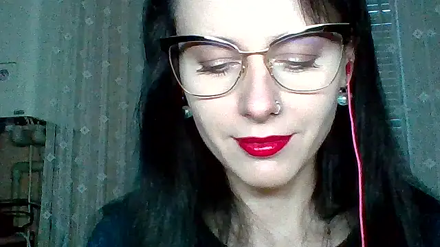 LuminousLady's cam snapshot