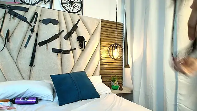 Cinthiabaker's cam snapshot