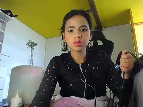 Ternura_X's cam snapshot