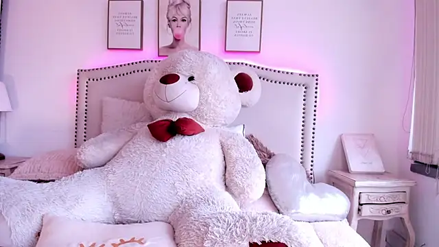 Mayajhons's cam snapshot