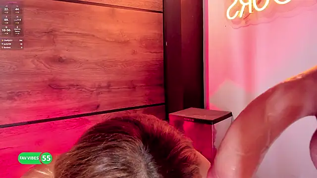 alyamonroe's cam snapshot