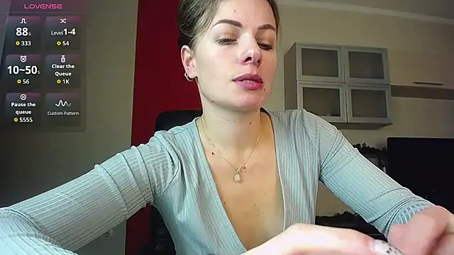 ladysabotage's cam snapshot