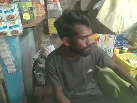 FriskyGender's cam snapshot