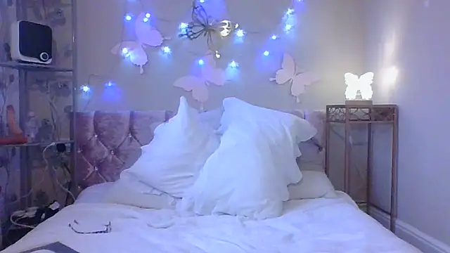 Butterfly55x's cam snapshot