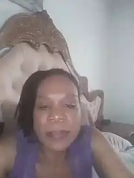 Hotcougar's cam snapshot