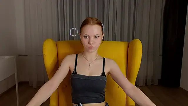 LllaDier's cam snapshot