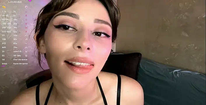 CrystaDepaul's cam snapshot