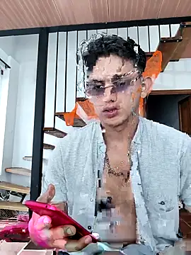 Hiroshi_Shen's cam snapshot