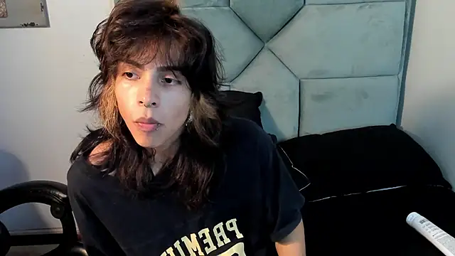 Dereck_Manson's cam snapshot