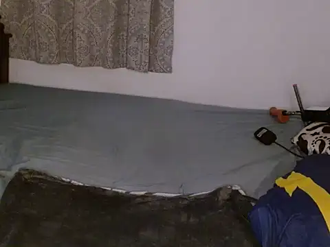 Mysticmariner's cam snapshot