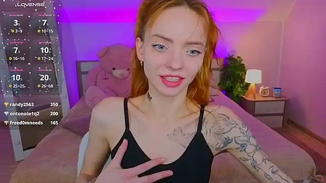 SheRry_SandRra's cam snapshot