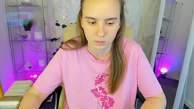 Lika_0ne's cam snapshot