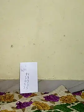 POOJALOVEHOT's cam snapshot