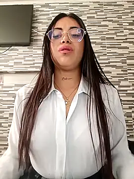 Carla_Bennett__'s cam snapshot